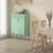 Wilkesbarre Metal Sideboard-2021518107