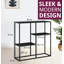 Elenna 80cm Console Table