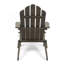 Chaise Adirondack pliable Hollywood-99637869