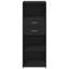 Shanesia 124cm H x 45cm W Standard Bookcase-787360190