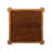 Scarborough House Solid Wood Top End Table with Storage-24854583