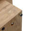 Table basse en bois