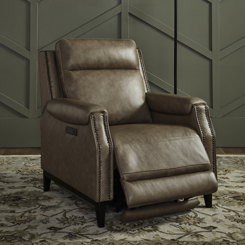 Fauteuil inclinable électrique Jodena