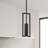 Henar 1 - Light Single Pendant-1439770413