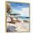 Natural Floater Framed