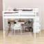 Fidana Kids Full Loft Bed-1209280564