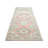 Gallery Size One-of-a-Kind 4'10" X 12'10" 1960s Runner Wool Area Rug in