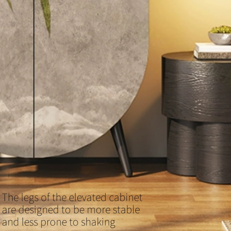 Armoire Modern Moon