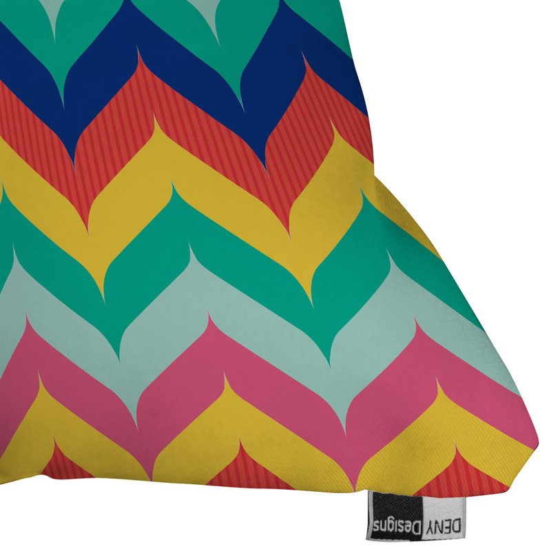Coussin Juliana Curi, Petit