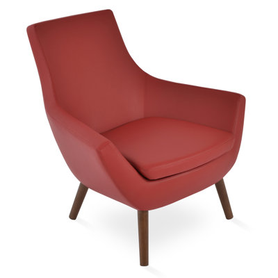 Rebecca Wood Lounge Chair