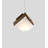 Mica 1 - Light LED Unique/Statement Pendant-10433029-34338648