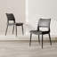 Chaises de salle à manger en similicuir-963779595