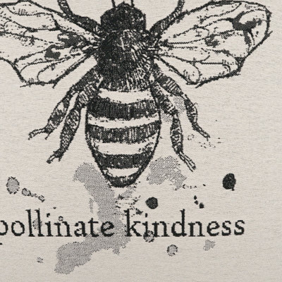 Pollinate Pillow Cover & Insert