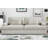 Fedosia 94.49'' Velvet Sofa-732277895