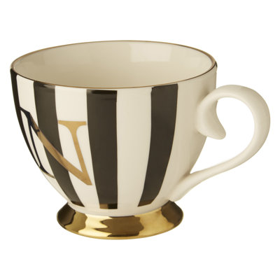 Engelhardt Bone China Coffee Mug