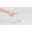 Libbey Ascent 16-Piece Tumbler and Rocks Glass Set