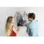 Magnetic Glass Dry Erase Board