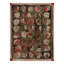 One-of-a-Kind Rectangle 3’6”x4’11” Area Rug