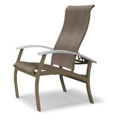 Chaise de patio Askar