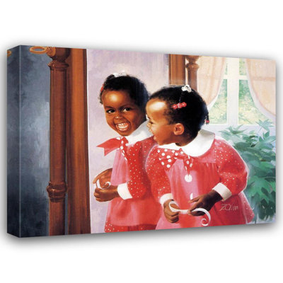 Grandma's Mirror