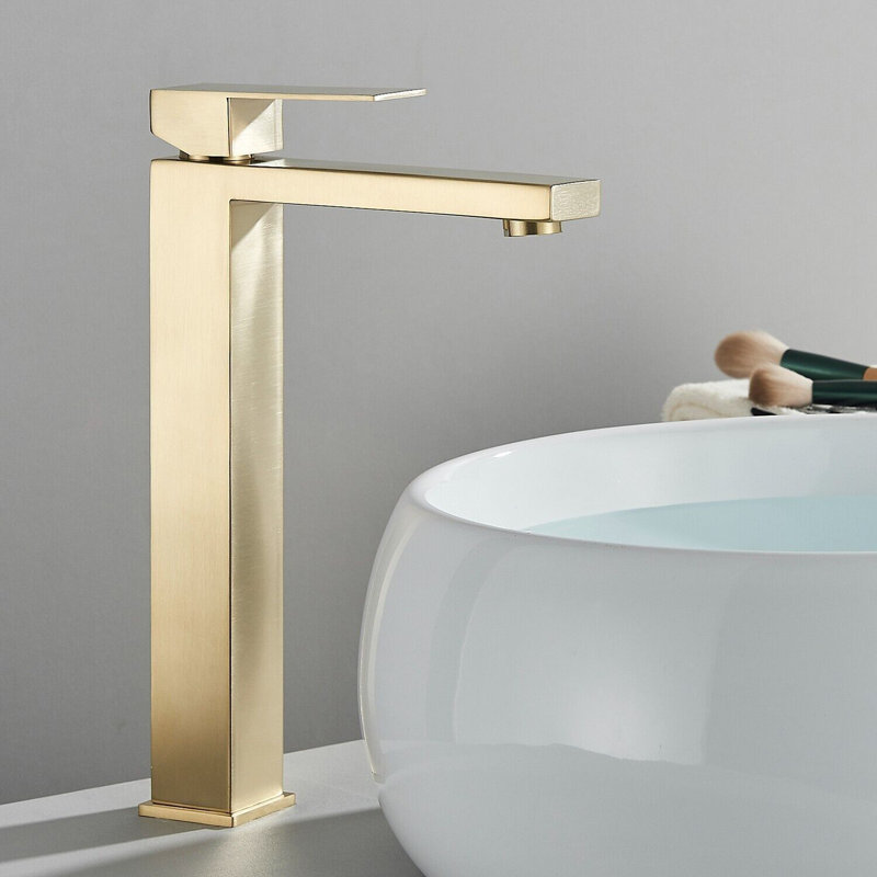 Aaven Mono Basin Mixer