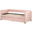 Aaraya Upholstered Daybed-761226141
