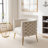 Cristen Velvet Barrel Chair-744107463-777911753