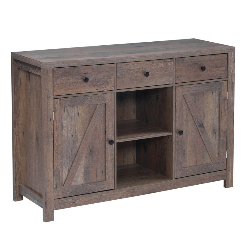 Buffet Carlis 47,2