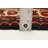 Andelz Red Rug 3'6" x 9'9"