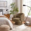 Saboor 78Cm Wide Swivel Barrel Chair-473517678