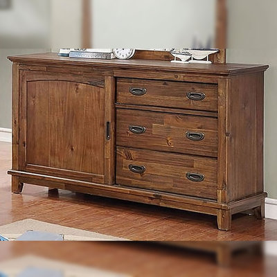 Commode combinée Hrachya