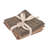 3-Piece Stonewashed Cotton Square Dish Cloths