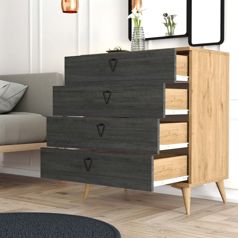 Eck Dresser