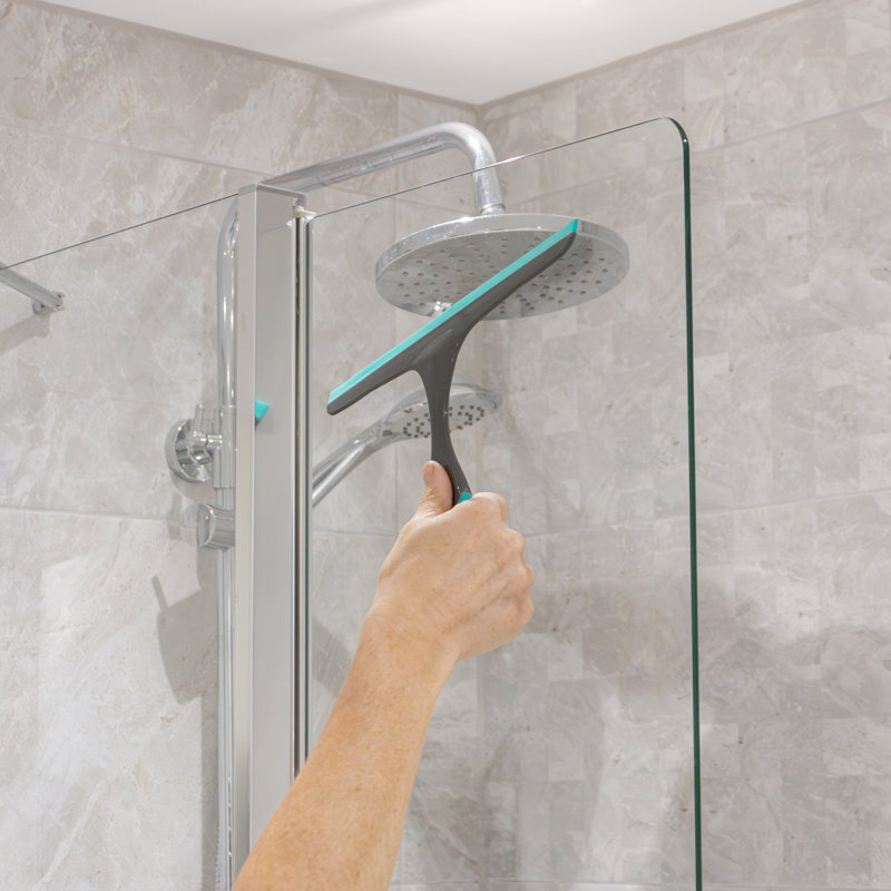 Dalanie Squeegees, Grey