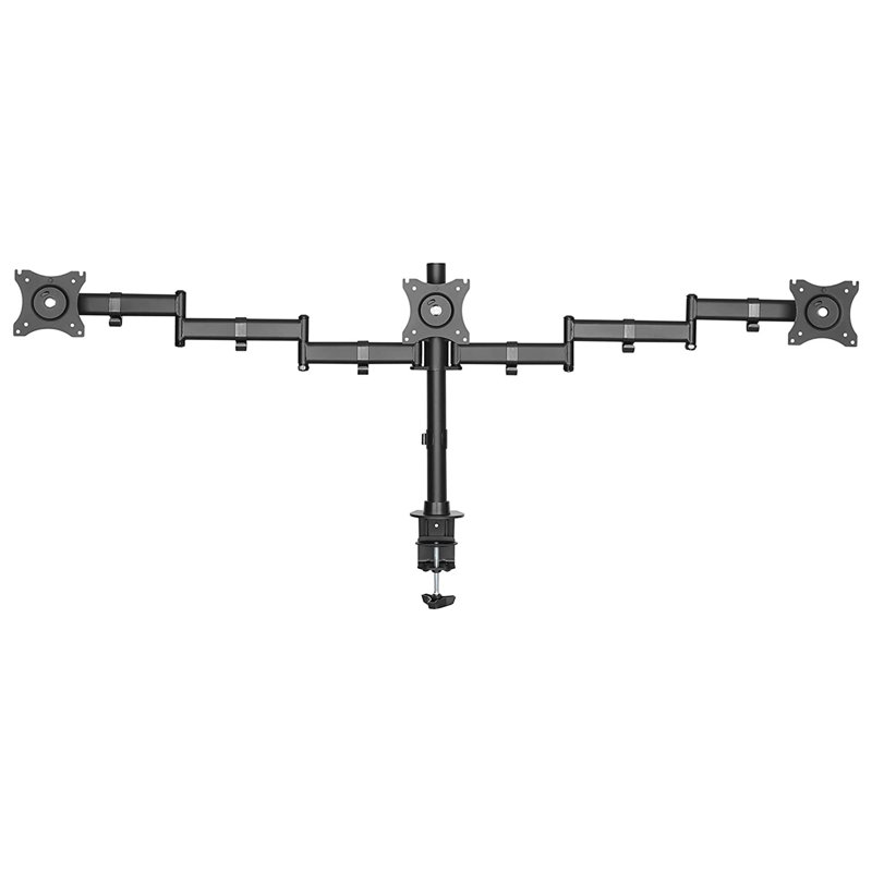 Rocelco Multi-Screen Desktop Mount