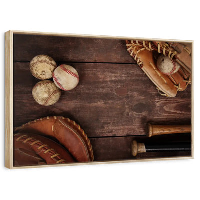 Baseball rétro