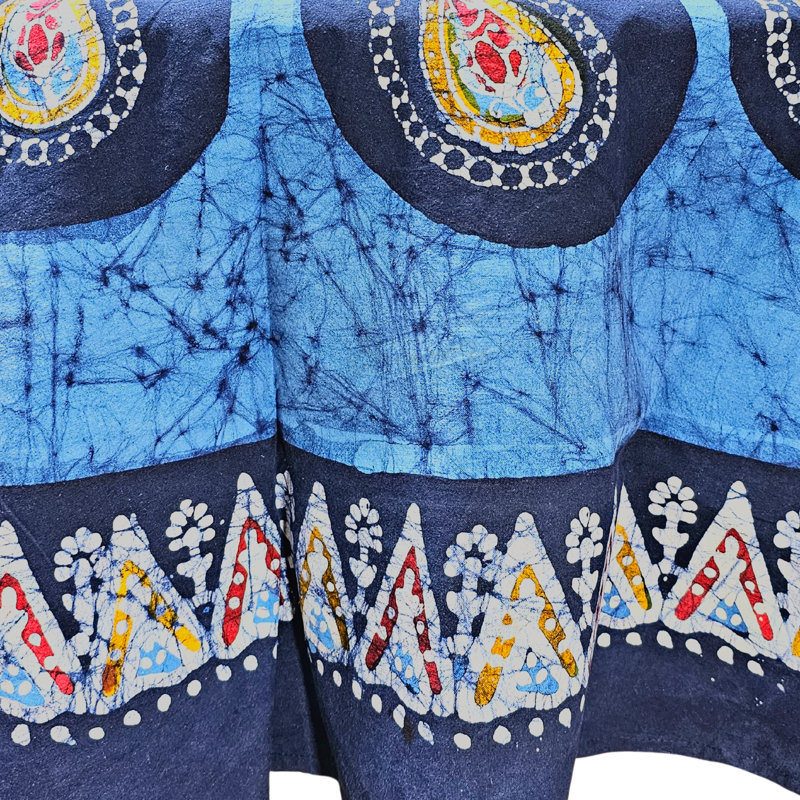 Nappe Pagur Batik