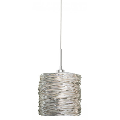 Dazzle 1 - Light Single Pendant