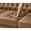 Canapé 88,5 po Chesterfield-1512176490