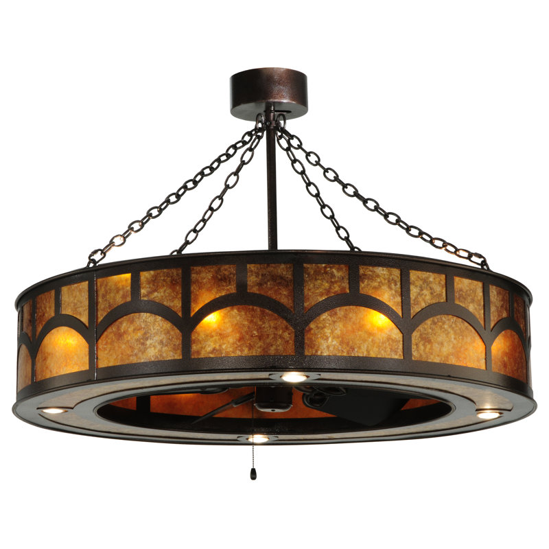 Barroso 16 - Light Chandelier