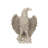 America's Eagle Animals Weather Resistant UV Resistant Polyresin Garden Statue