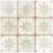 Harmonia 13" x 13" Ceramic Patterned Wall & Floor Tile-90638296