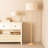 TRISTON With EVA 40cm Table Lamp-138512534-138512535