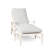 Croquet Aluminum Outdoor Chaise Lounge-93646380-70085684-63361373