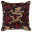 Bixi Velvet Pillow-62588718