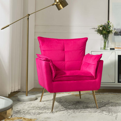 Fauteuil Toulouse