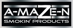 Logo A-Maze-N