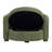Manchester 44.1" Wide Boucle Accent Chair with Hidden Storage and USB Charging Ports-1820553996