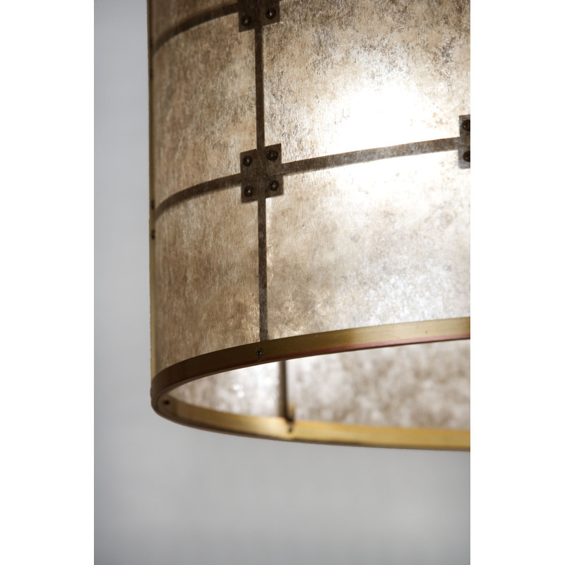 LED Floor Lamp