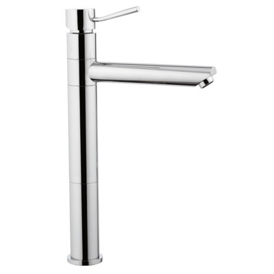 Single-handle Bathroom Faucet